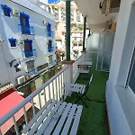 Appartement Bajondillo By On-line