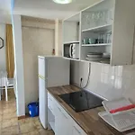 Bajondillo By On-line Appartement