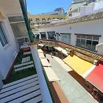 Bajondillo By On-line Appartement Torremolinos