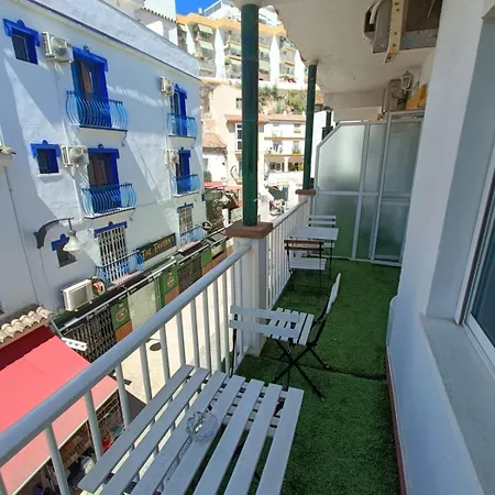 Apartamento Playa Bajondillo