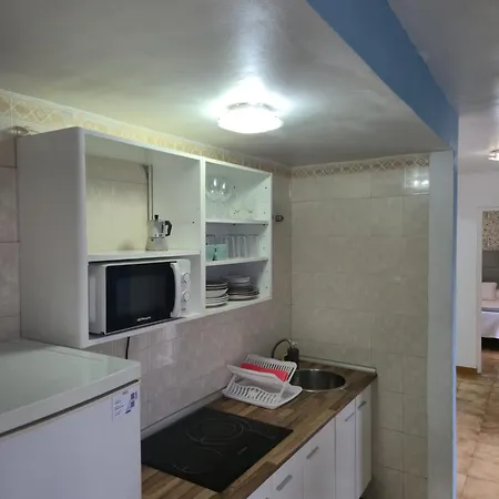 Bajondillo By On-line * Torremolinos