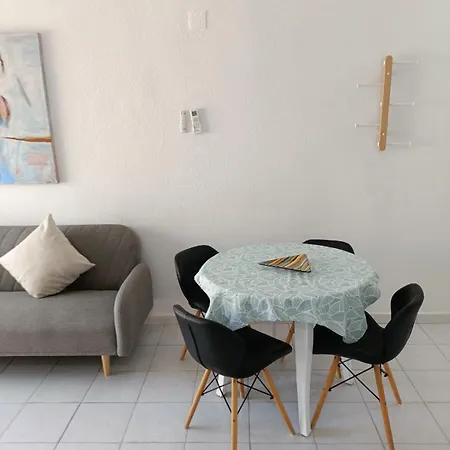 Apartamento Playa Bajondillo