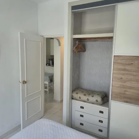 Playa Bajondillo Apartamento *