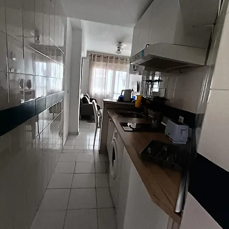 Apartamento Playa Bajondillo *